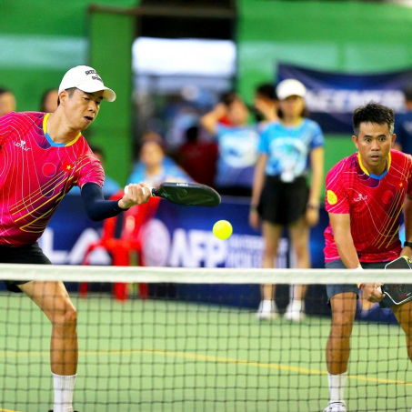 Wsport Vietnam - Shop Cầu lông Chính Hãng