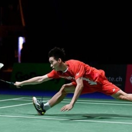 Wsport Vietnam - Shop Cầu lông Chính Hãng