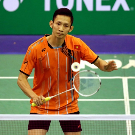 Wsport Vietnam - Shop Cầu lông Chính Hãng