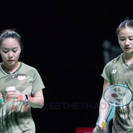 Wsport Vietnam - Shop Cầu lông Chính Hãng