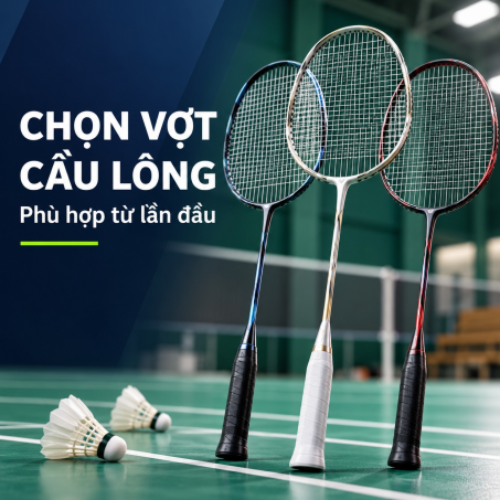 Wsport Vietnam - Shop Cầu lông Chính Hãng