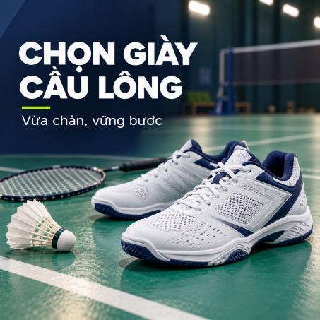 Wsport Vietnam - Shop Cầu lông Chính Hãng