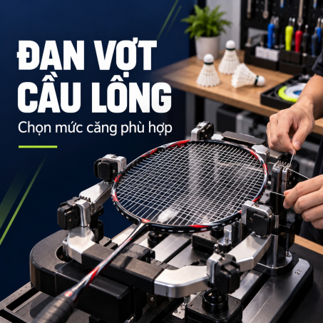 Wsport Vietnam - Shop Cầu lông Chính Hãng