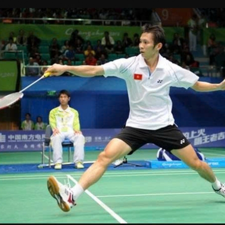 Wsport Vietnam - Shop Cầu lông Chính Hãng