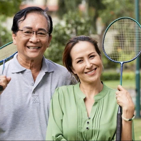 Wsport Vietnam - Shop Cầu lông Chính Hãng