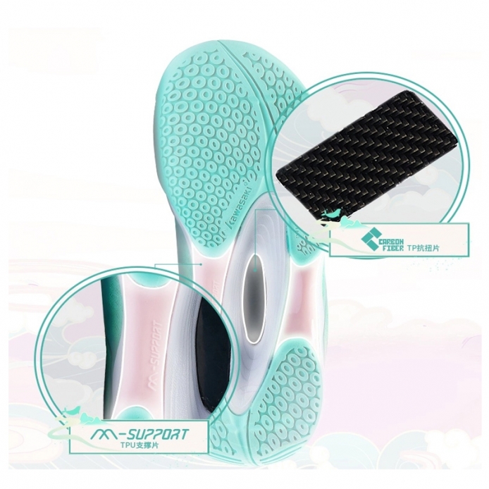 Wsport Vietnam - Shop Cầu lông Chính Hãng