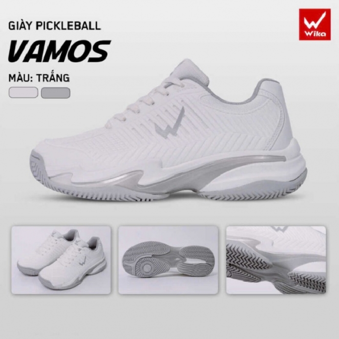 Wsport Vietnam - Shop Cầu lông Chính Hãng