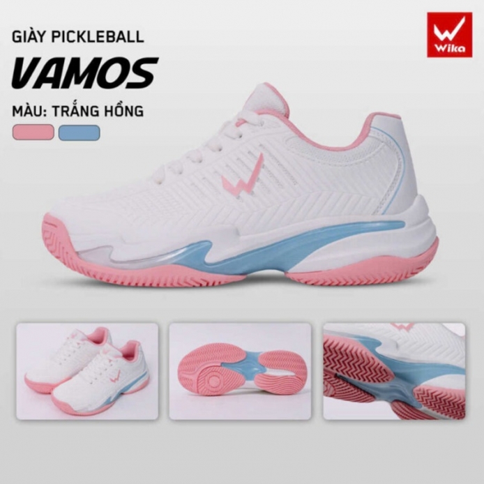 Wsport Vietnam - Shop Cầu lông Chính Hãng