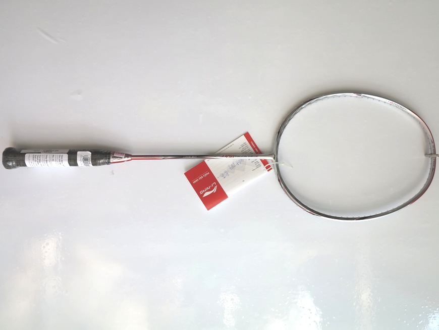 Vợt Cầu Lông Lining 3D Breakfree 80TF Chính Hãng | Wsport Vietnam - Shop  Cầu lông Chính Hãng